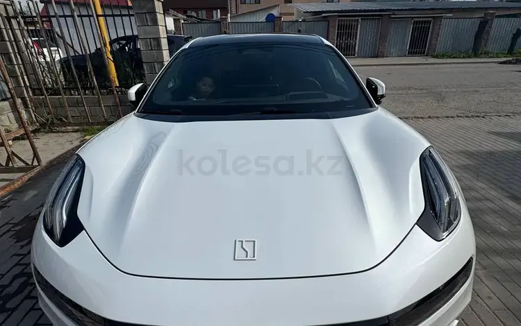 Zeekr 001 2022 годаүшін13 000 000 тг. в Алматы