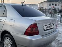 Toyota Corolla 2005 годаfor4 300 000 тг. в Алматы