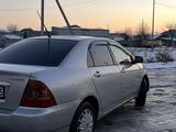 Toyota Corolla 2005 годаfor4 300 000 тг. в Алматы – фото 5