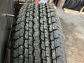 Шины Bridgestone Dueler H/T 255/70/18үшін65 000 тг. в Караганда