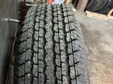 Шины Bridgestone Dueler H/T 255/70/18үшін70 000 тг. в Караганда – фото 3