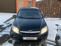 ВАЗ (Lada) Granta 2190 2014 годаfor2 750 000 тг. в Актобе – фото 2