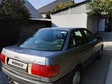 Audi 80 1991 года за 1 200 000 тг. в Алматы – фото 4