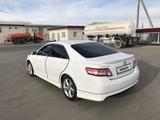 Toyota Camry 2009 года за 7 300 000 тг. в Жанаозен – фото 4