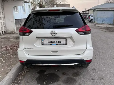 Nissan X-Trail 2021 года за 13 000 000 тг. в Кызылорда – фото 2