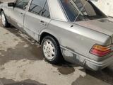 Mercedes-Benz E 230 1989 годаүшін1 600 000 тг. в Астана – фото 5