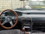 Mazda 626 1995 года за 700 000 тг. в Шубаркудук – фото 5
