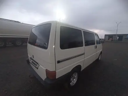 Volkswagen Caravelle 1992 года за 2 800 000 тг. в Караганда – фото 10