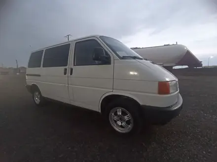 Volkswagen Caravelle 1992 года за 2 800 000 тг. в Караганда – фото 11