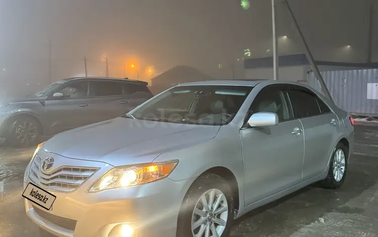 Toyota Camry 2011 годаүшін6 500 000 тг. в Атырау