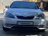 Daewoo Gentra 2014 года за 3 250 000 тг. в Карабулак – фото 2