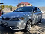 Daewoo Gentra 2014 года за 3 250 000 тг. в Карабулак – фото 4