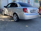 Daewoo Gentra 2014 года за 3 250 000 тг. в Карабулак – фото 3