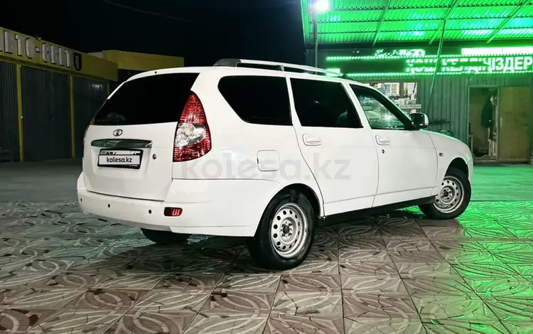 ВАЗ (Lada) Priora 2170 2013 года за 2 300 000 тг. в Шымкент