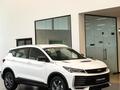 Geely Coolray Standard 2025 годаүшін9 190 000 тг. в Кокшетау – фото 2