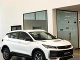 Geely Coolray Standard 2025 года за 9 290 000 тг. в Кокшетау – фото 2