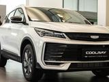 Geely Coolray Standard 2025 года за 9 290 000 тг. в Кокшетау – фото 3