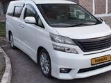 Toyota Vellfire 2008 года за 9 500 000 тг. в Караганда – фото 2