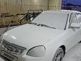 ВАЗ (Lada) Priora 2172 2014 года за 3 300 000 тг. в Актау – фото 2