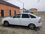 ВАЗ (Lada) Priora 2172 2014 годаүшін3 300 000 тг. в Актау – фото 5