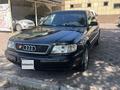 Audi A6 1995 годаүшін3 100 000 тг. в Жаркент