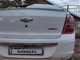Chevrolet Cobalt 2022 года за 5 800 000 тг. в Кокшетау – фото 3