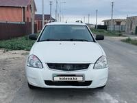 ВАЗ (Lada) Priora 2171 2012 годаүшін2 150 000 тг. в Атырау