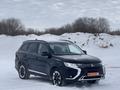 Mitsubishi Outlander 2021 годаүшін13 890 000 тг. в Астана – фото 7