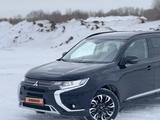 Mitsubishi Outlander 2021 годаүшін13 890 000 тг. в Астана – фото 5