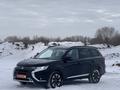 Mitsubishi Outlander 2021 годаүшін13 890 000 тг. в Астана – фото 8