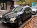 Mercedes-Benz C 240 2003 года за 3 300 000 тг. в Алматы – фото 6