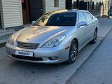 Lexus ES 300 2002 года за 5 800 000 тг. в Аральск