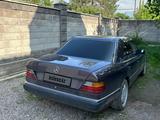 Mercedes-Benz E 230 1990 годаүшін3 000 000 тг. в Алматы – фото 2