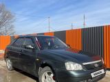 ВАЗ (Lada) Priora 2172 2009 года за 1 650 000 тг. в Уральск