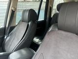 Land Rover Range Rover 2007 годаүшін7 300 000 тг. в Караганда – фото 4