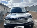 Land Rover Range Rover 2007 годаүшін7 300 000 тг. в Караганда
