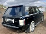 Land Rover Range Rover 2007 годаүшін7 300 000 тг. в Караганда – фото 2