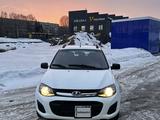 ВАЗ (Lada) Kalina 2194 2014 годаfor2 800 000 тг. в Усть-Каменогорск – фото 4