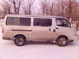 Toyota Hiace 1997 года за 2 500 000 тг. в Аксу – фото 2