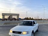 Audi A6 1995 годаүшін3 500 000 тг. в Аральск