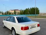 Audi A6 1995 годаүшін3 500 000 тг. в Аральск – фото 4