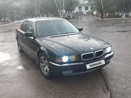 BMW 728 1995 года за 3 300 000 тг. в Байконыр