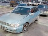 Toyota Carina E 1992 года за 950 000 тг. в Астана – фото 2