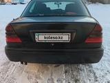 Mercedes-Benz C 180 1995 годаүшін1 600 000 тг. в Кокшетау