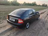 ВАЗ (Lada) Priora 2172 2011 года за 1 700 000 тг. в Уральск – фото 5