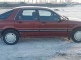 Mitsubishi Galant 1990 годаүшін1 200 000 тг. в Караганда – фото 2