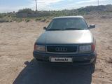 Audi 100 1991 годаүшін1 800 000 тг. в Шиели – фото 2