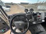 Shacman (Shaanxi)  SX4258 2018 года за 17 000 000 тг. в Астана – фото 4