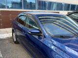 Volkswagen Polo 2022 года за 7 100 000 тг. в Астана – фото 2