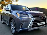 Lexus LX 570 2016 годаүшін37 900 000 тг. в Алматы